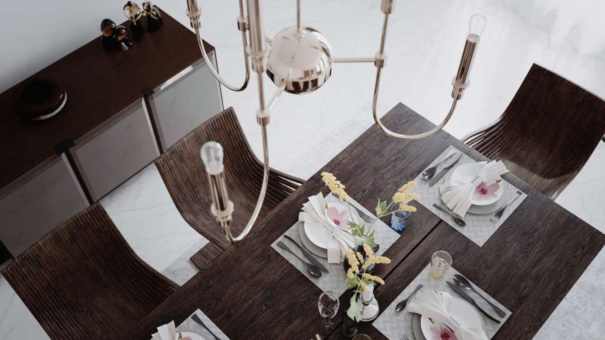 cgi london dining room